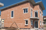 Bwlch Y Sarnau home extensions