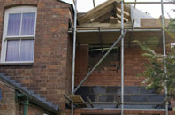 free Bwlch Y Sarnau home extension quotes