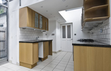 Bwlch Y Sarnau kitchen extension leads
